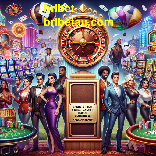 As Últimas Novidades do Mundo dos Jogos